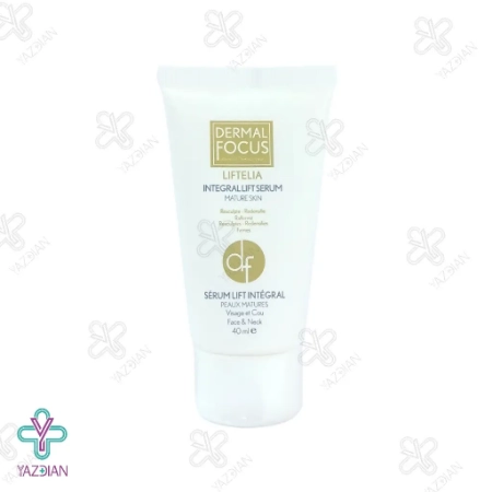 سرم لیفتینگ لیفتلیا درمال فوکوس - 40 میلی لیتر 