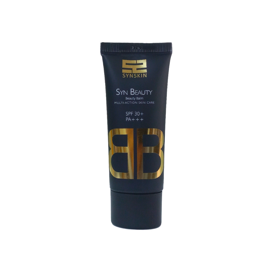 بی بی کرم SPF30 ساین اسکین - 40 میلی لیتر