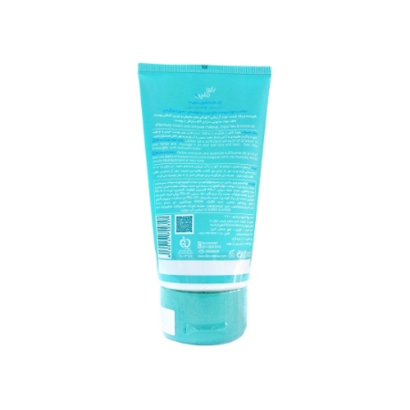 ژل شستشوی صورت پوست چرب بایومارین - 150 میلی لیتر