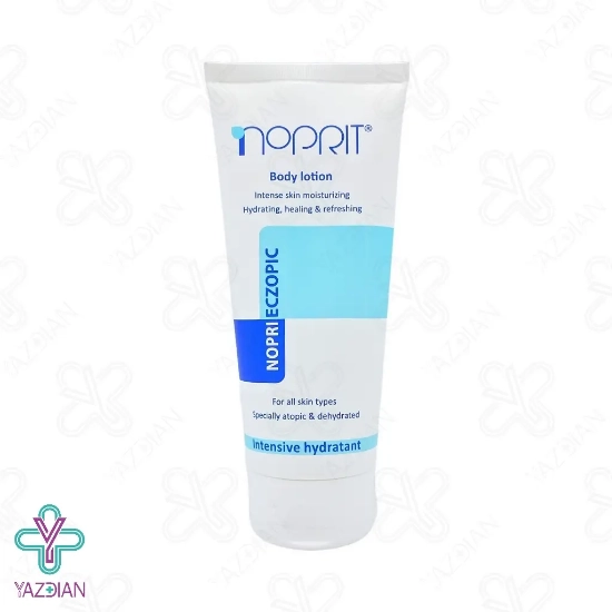 لوسیون بدن نوپری اگزوپیک نوپریت - 200 میلی لیتر