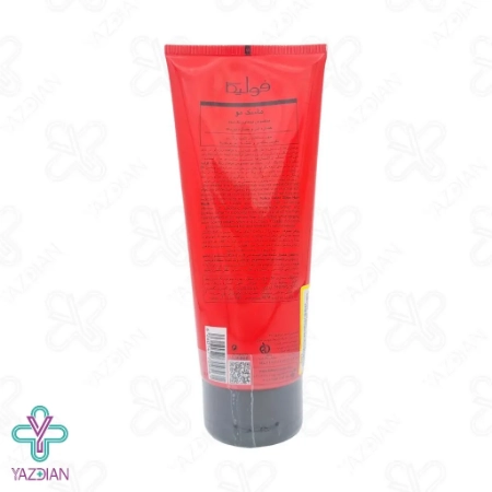 ماسک موی فولیکا مناسب موهای رنگ شده (بدون آبکشی) - 100 میلی گرم