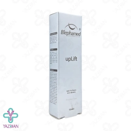 کرم ضد افتادگی پلک آپ لیفت بلفامد - 15 میلی لیتر