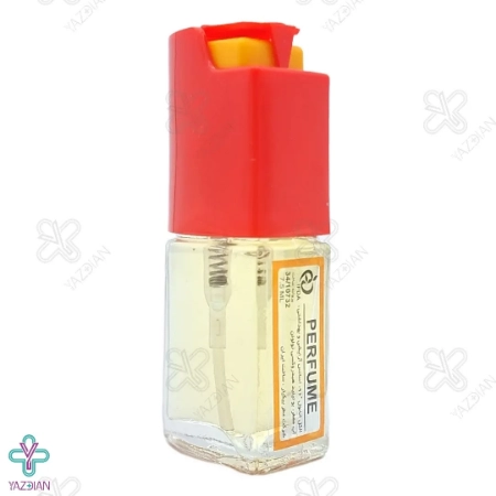 عطر جیبی زنانه شماره 3 بیک (رپیتون) - 7.5 میلی لیتر 