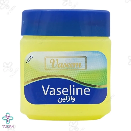 وازلین معطر ساج - 120 میلی لیتر