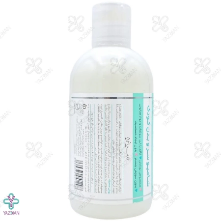 شامپو سر و بدن نوزادان سینره - 250 میلی لیتر