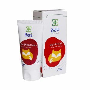 تصویر  کرم کودک باریج اسانس - 50 میلی لیتر