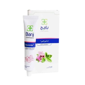 تصویر  کرم واژینال لکورکس باریج اسانس - 50 گرم
