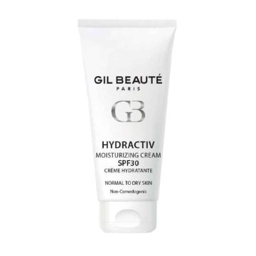 تصویر  کرم ضد آفتاب و مرطوب کننده SPF30 هیدرا اکتیو ژیل بوته - 40 میلی لیتر