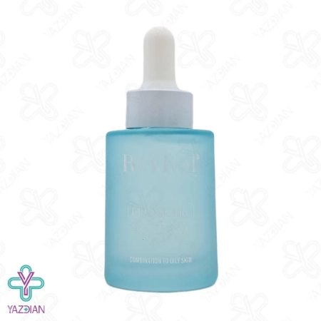 سرم ضد جوش رویوال - 30 میلی لیتر