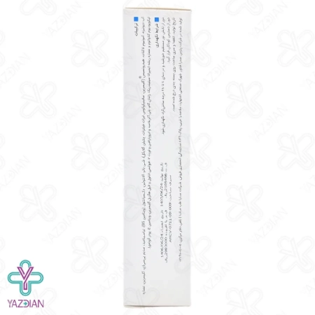 کرم آمونیوم لاکتات هیدراویت ویتالیر - 100 میلی لیتر	