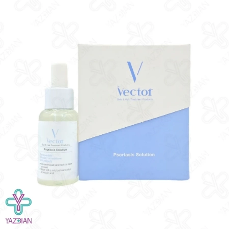 سرم پسوریازیس وکتور - 30 میلی لیتر
