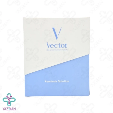 سرم پسوریازیس وکتور - 30 میلی لیتر