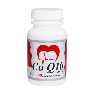 تصویر  کپسول کوکیوتن 100 فلاکون دانا - 50 عددی