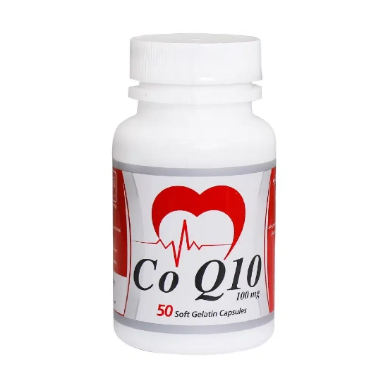 تصویر  کپسول کوکیوتن 100 فلاکون دانا - 50 عددی