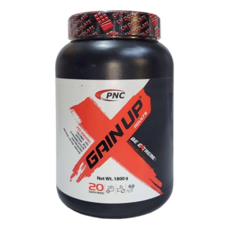 تصویر  پودر گین آپ بیسکویت کارن پی ان سی (PNC) - حجم 1800 گرم