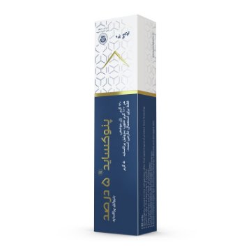 تصویر  ژل ضد جوش بنزوئیل پروکساید 5% پنوکساید - 30 گرم