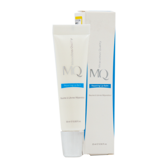 بالم لب ترمیم کننده ام کیو - 15 میلی لیتر
