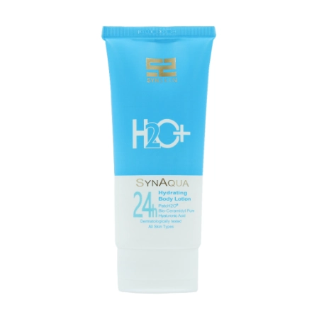 لوسیون مرطوب کننده بدن ساین آکوا ساین اسکین - 200 میلی لیتر