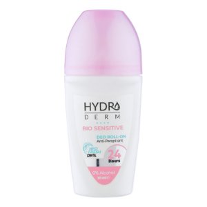 تصویر  مام رول ضد تعریق بانوان بایو سنستیو هیدرودرم - 50 میلی لیتر