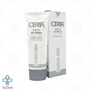 کرم پسوریازیس سریتا - 100 میلی لیتر