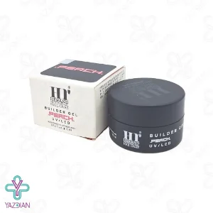 بیلدر ژل رنگ هلویی هراند - 15 میلی لیتر