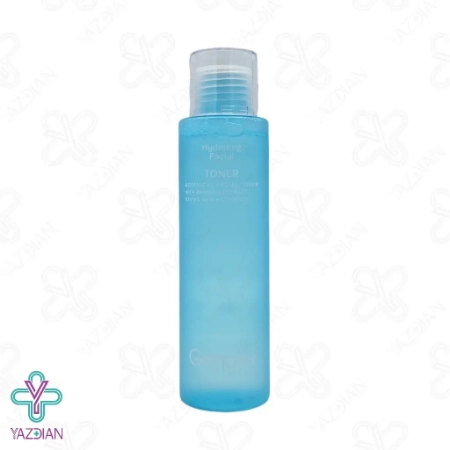 تونر آبرسان صورت ژنوبایوتیک - 150 میلی لیتر