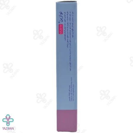 قرص نوازین 150 ( بنفوتیامین ) آلتون - 30 عددی 