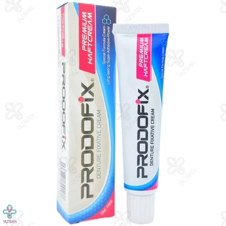  چسب دندان مصنوعی پرودوفیکس - 40 گرم