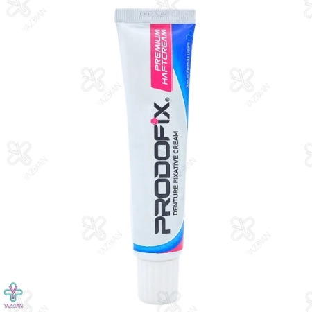  چسب دندان مصنوعی پرودوفیکس - 40 گرم
