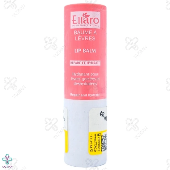 بالم لب مرطوب کننده و ترمیم کننده الارو - 3.75 گرم