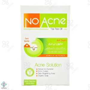 صابون ضد جوش تی تری نو آکنه - 100 گرم