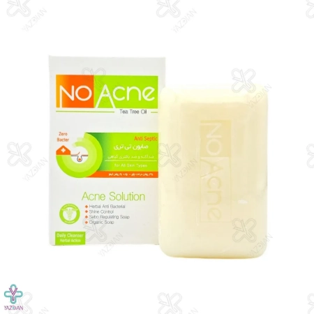 صابون ضد جوش تی تری نو آکنه - 100 گرم