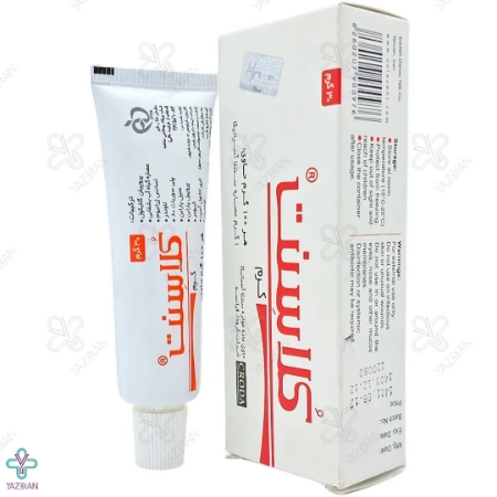 کرم ترمیم کننده کلاسنت ایده دارو طب - 30 گرم