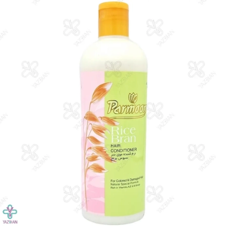 نرم کننده موی سر پرمون - 400 میلی لیتر