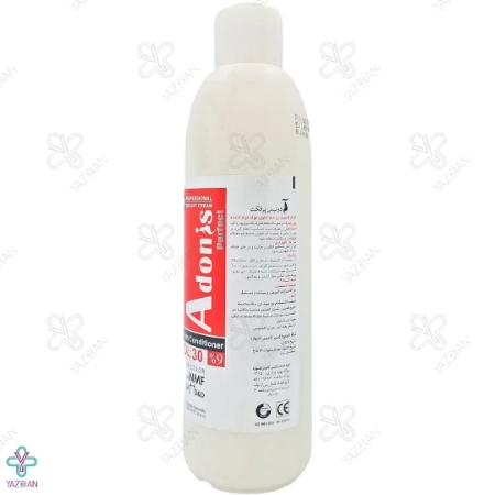 اکسیدان 9 درصد آدونیس بزرگ - 1000 میلی لیتر	