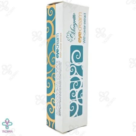کرم دور چشم خاویار مارگریت - 30 میلی لیتر	