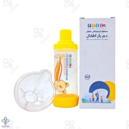  دمیار کودکان