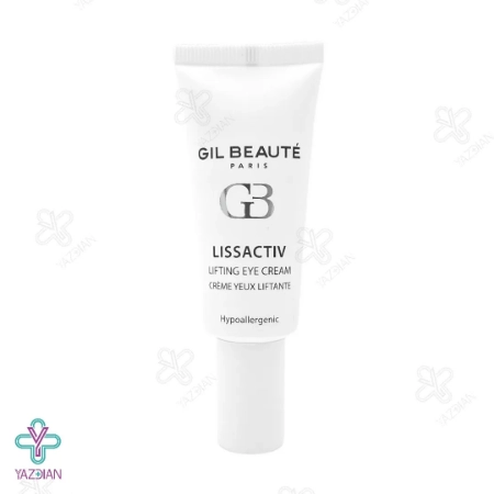 کرم ضد چروک و لیفتینگ دور چشم ژیل بوته - 20 میلی لیتر