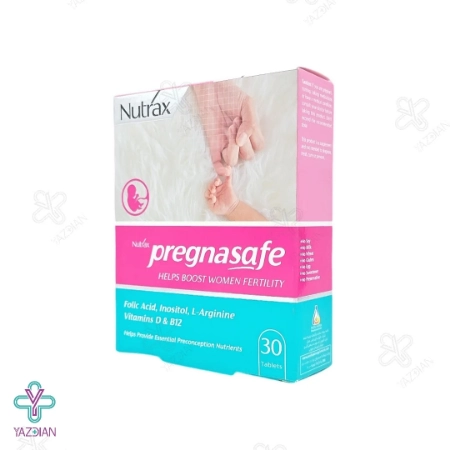 قرص پرگناسیف نوتراکس - 30 عددی