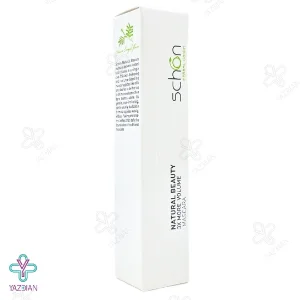 ریمل حجم رهنده و بلند کننده مژه نچرال بیوتی شون