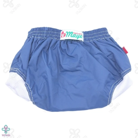 شورت آموزشی کودک مایا سایز 12 تا 15 کیلوگرم L - یک عددی		