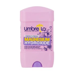 تصویر  استیک خوشبو کننده بدن زنانه آمبرلا مدل انرژی اند فرش - 75 میلی لیتر