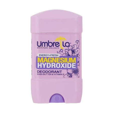 تصویر  استیک خوشبو کننده بدن زنانه آمبرلا مدل انرژی اند فرش - 75 میلی لیتر