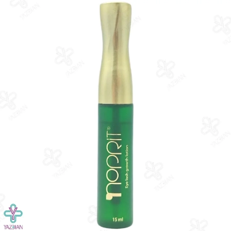 ریمل تقویت کننده مژه نوپریت - 15 میلی لیتر	