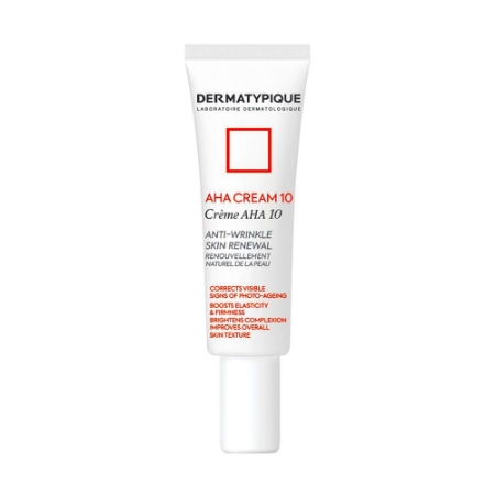 تصویر  کرم دور چشم ضد چروک درماتیپیک - 20 میلی لیتر