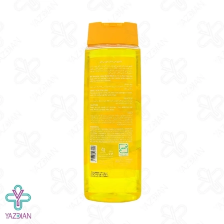 شامپو بدن سامر جویس مای - 420 میلی لیتر	