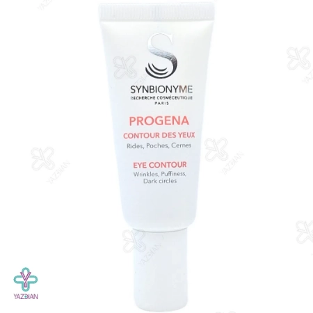 کرم لیفتینگ دور چشم پروژنا سین بیونیم - 20 میلی لیتر 