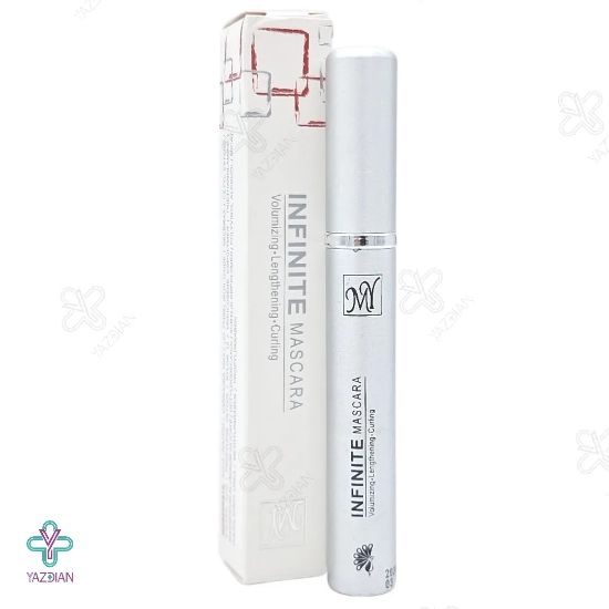 ریمل سه کاره اینفینیت مای - 10 میلی لیتر