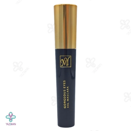 ریمل حجم دهنده مژه گرجس آیز بلک دایموند مای - 14 میلی لیتر 