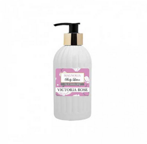 لوسیون بدن پوست خشک مگنولیا ویکتوریا رز - 250 میلی لیتر